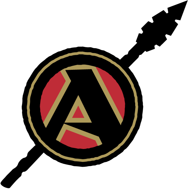 San Diego State Aztecs 2002-Pres Alternate Logo v2 iron on transfers for fabric